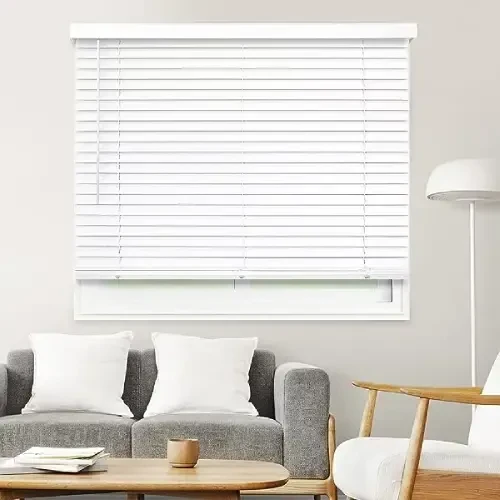 VENETIAN BLINDS / WOODEN BLINDS / MOTORIZED WOODEN BLINDS